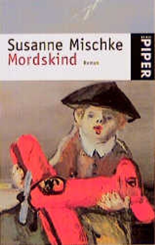 Mordskind
