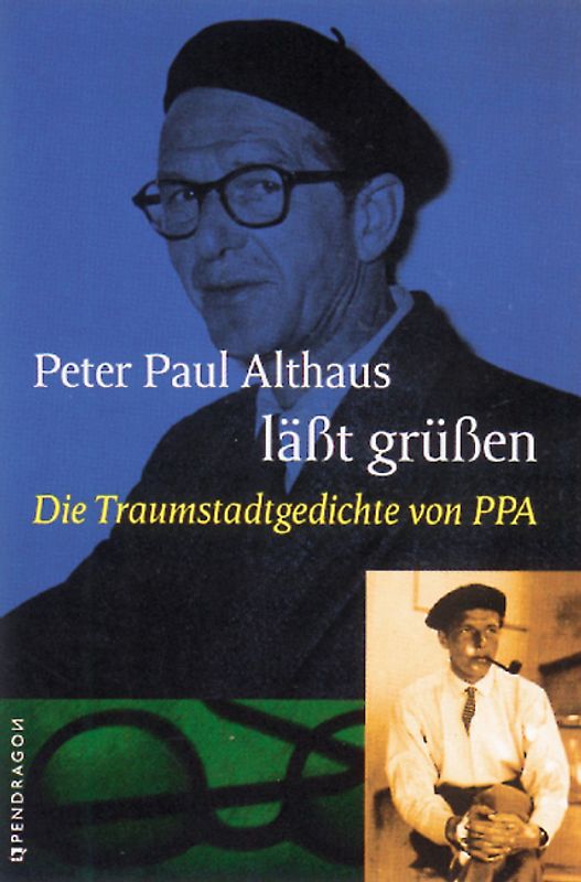 Peter Paul Althaus läßt grüßen