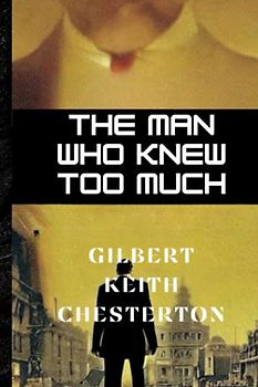 The Man Who Knew Too Much
