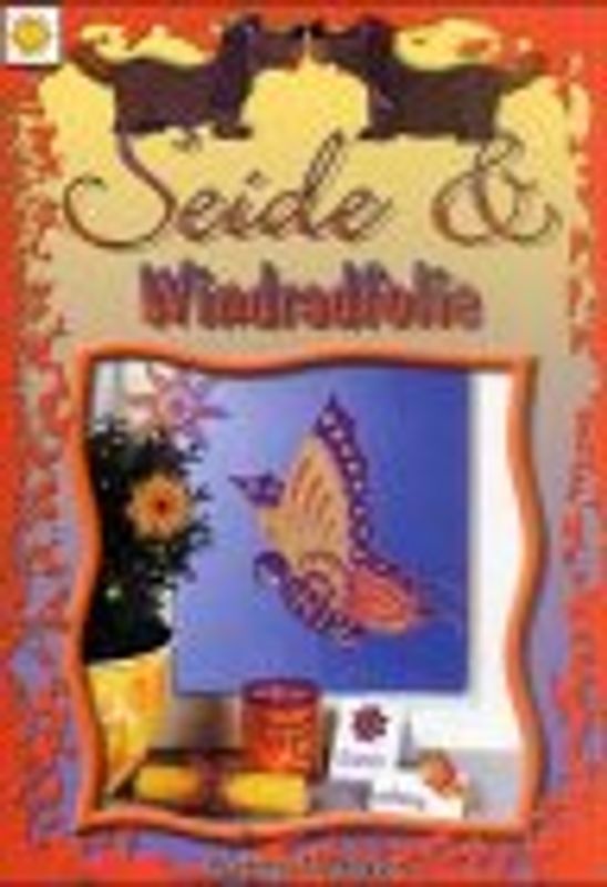 Seide & Windradfolie