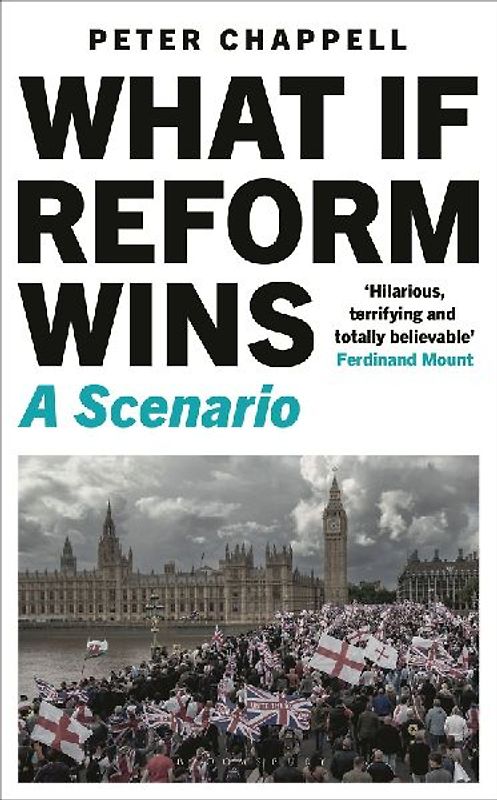What If Reform Wins