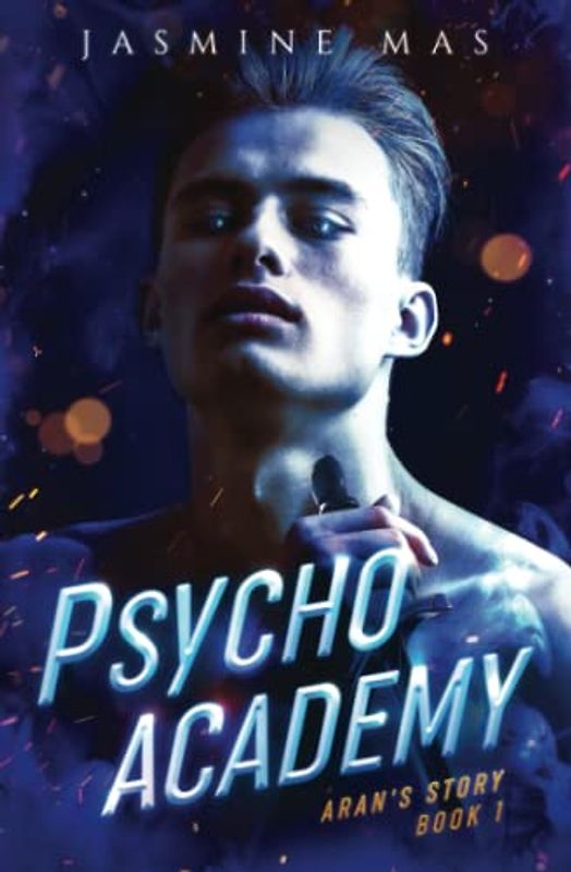 Psycho Academy (Cruel Shifterverse, Band 4)