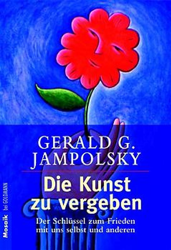 Die Kunst zu vergeben