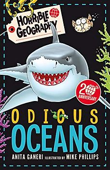 Odious Oceans: 1 (Horrible Geography)