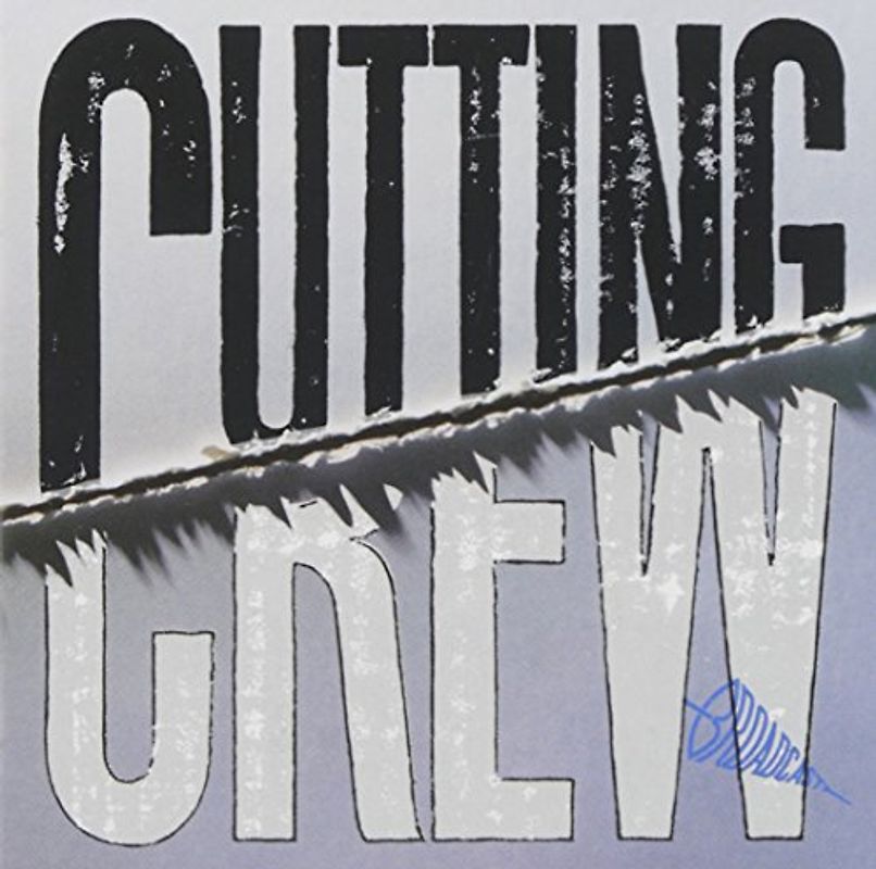 Cutting Crew - Broadcast