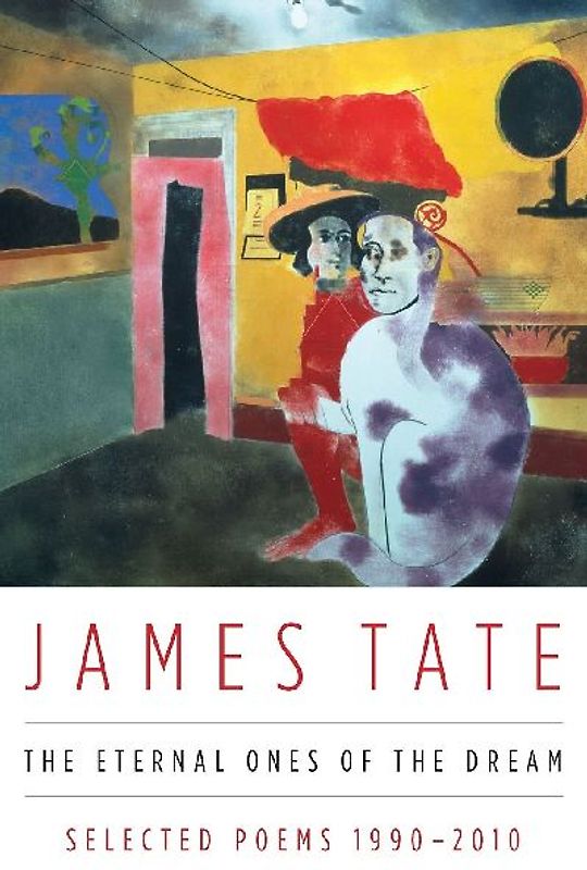 Eternal Ones of the Dream, The