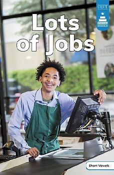 Lots of Jobs