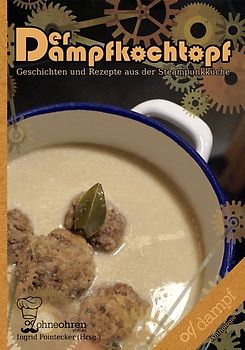 Der Dampfkochtopf