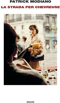 La strada per Chevreuse