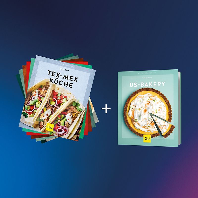 GU GRUß - Reisehungrige