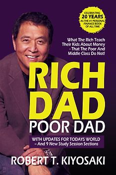 Rich Dad Poor Dad
