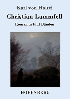 Christian Lammfell