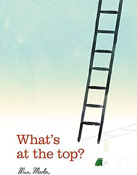 What's at the Top?: Marc Martin