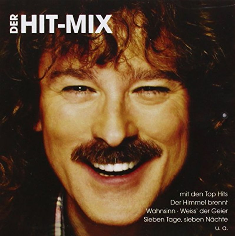 Various - Wolfgang Petry Hitmix