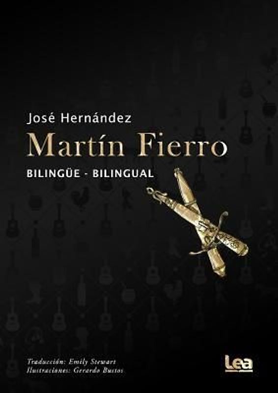 Martín Fierro