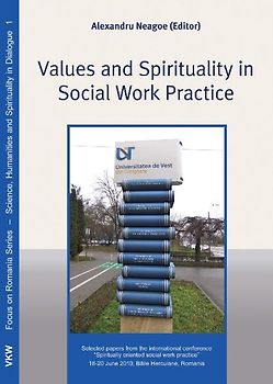 Values and Spirituality in Social Work Practice
