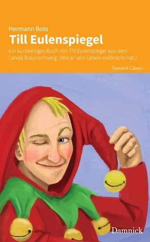 Till Eulenspiegel