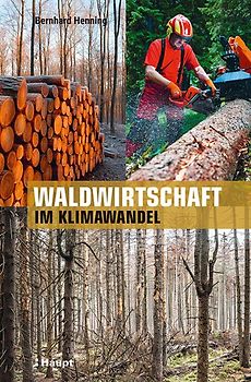 Waldwirtschaft im Klimawandel