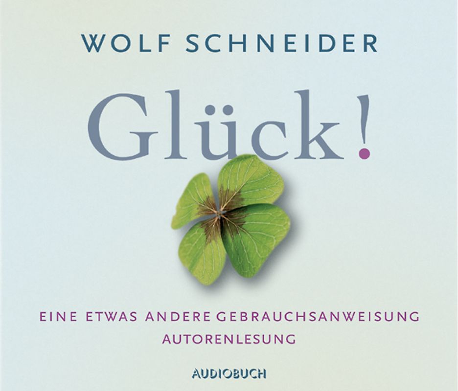 Glück!