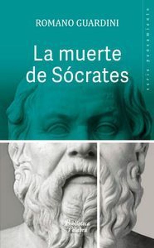 La muerte de Sócrates : una interpretación de los escritos platónicos Eutifrón, Apología, Critón y Fedón