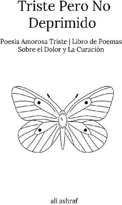 Triste Pero No Deprimido