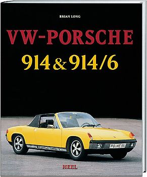 Die Geschichte des VW-Porsche 914/4 & /6