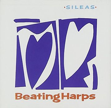 Sileas - BEATING HARPS
