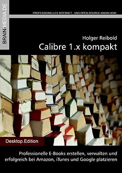 Calibre 1.x kompakt