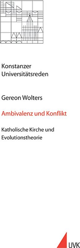 Ambivalenz und Konflikt