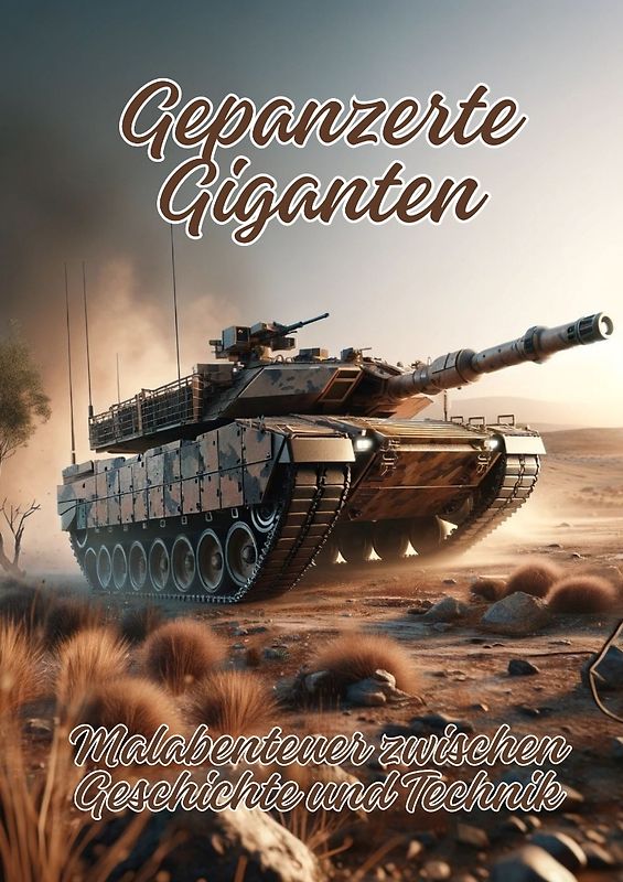 Gepanzerte Giganten