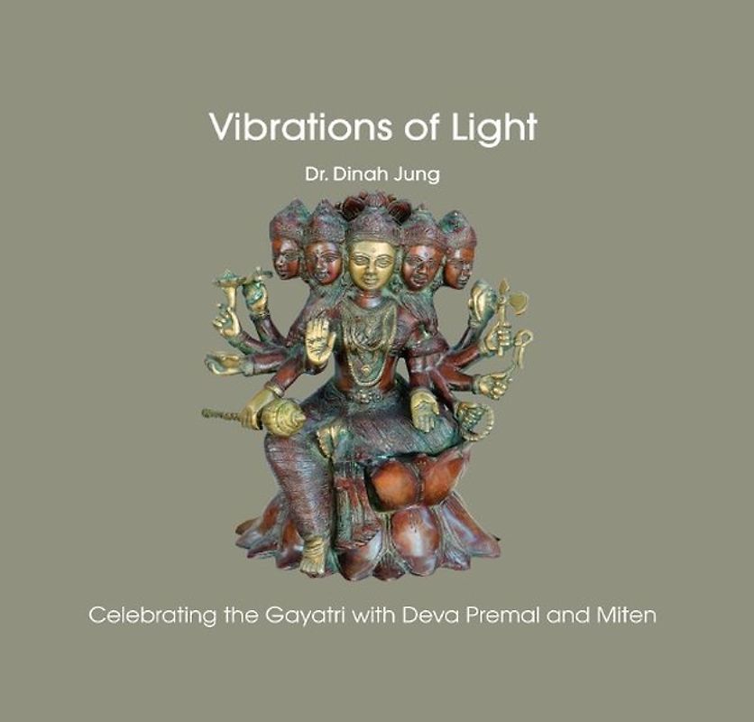 Vibrations of Light