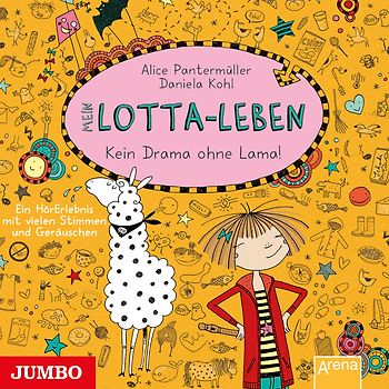 Mein Lotta-Leben
