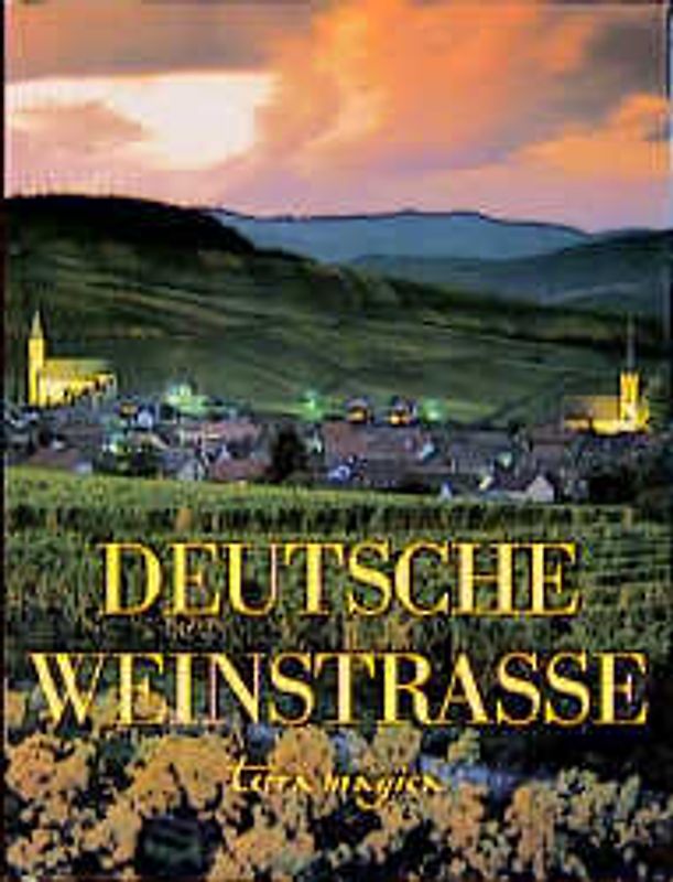 Deutsche Weinstrasse