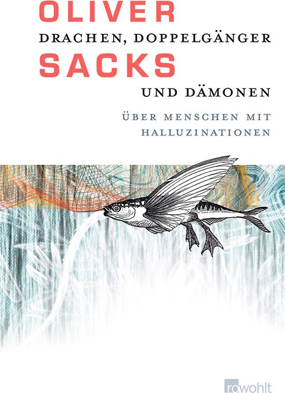 Drachen, Doppelgänger und Dämonen