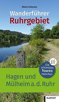 Wanderführer Ruhrgebiet 2
