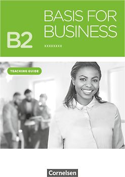 Basis for Business - New Edition - B2