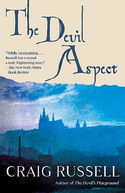 The Devil Aspect