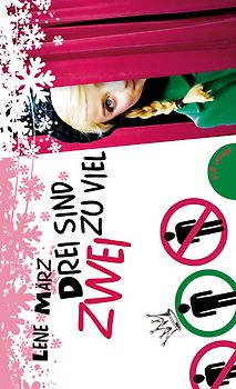 Drei sind zwei zu viel