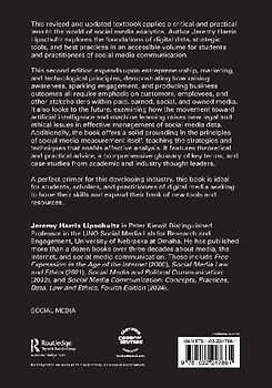 Social Media Measurement and Management