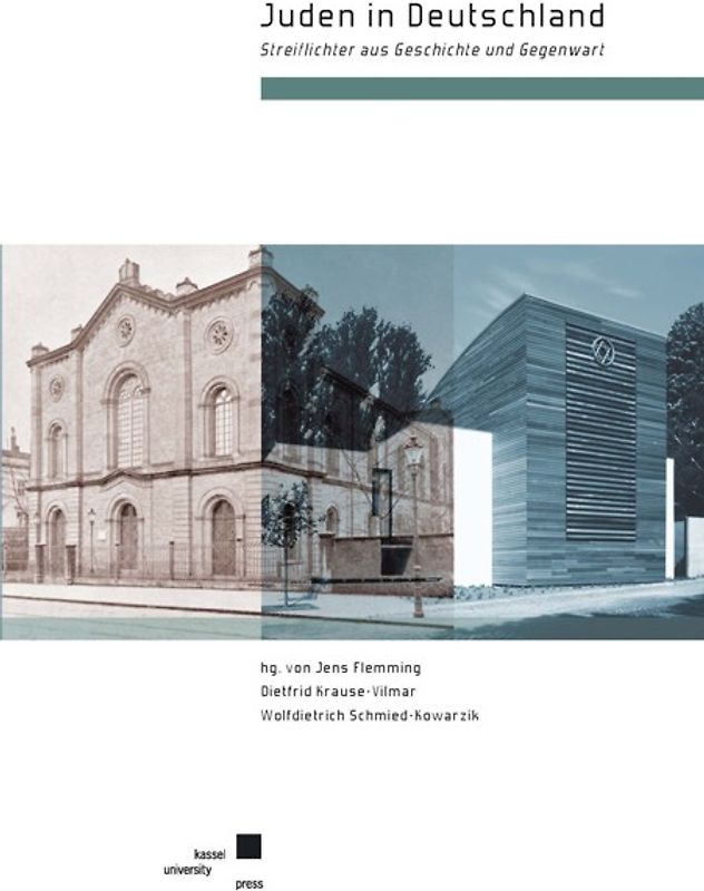 Juden in Deutschland