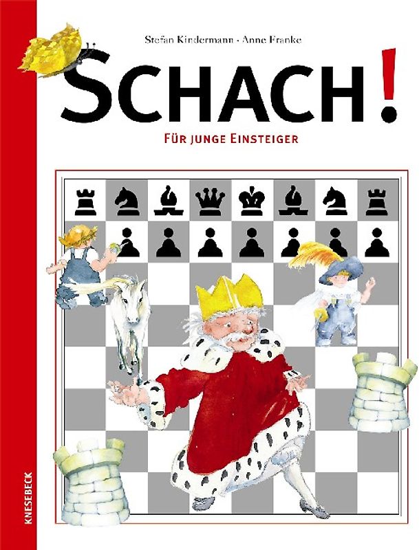 Schach!