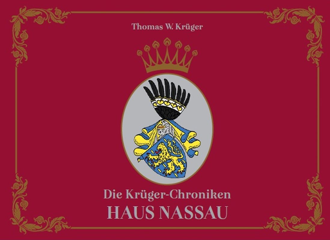 Die Krüger-Chroniken