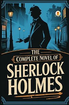 The Complete Novel of Sherlock Holmes
