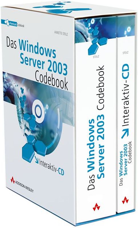 Windows Server 2003-Premium Codebook