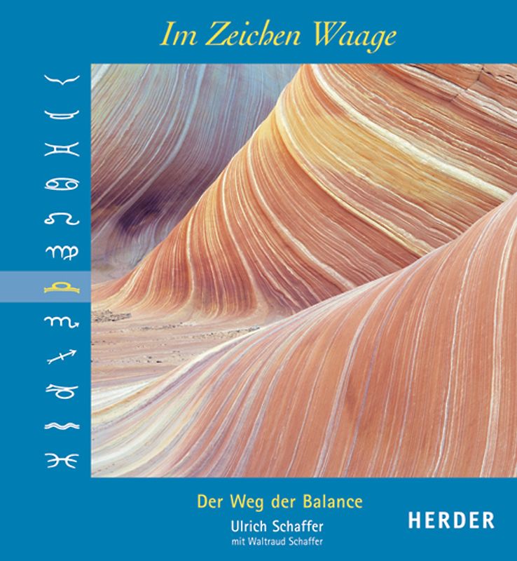 Im Zeichen Waage