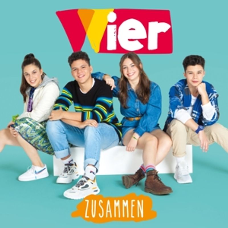 VVier - Zusammen