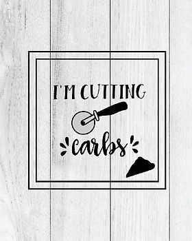 I'm Cutting Carbs, Pizza Review Journal