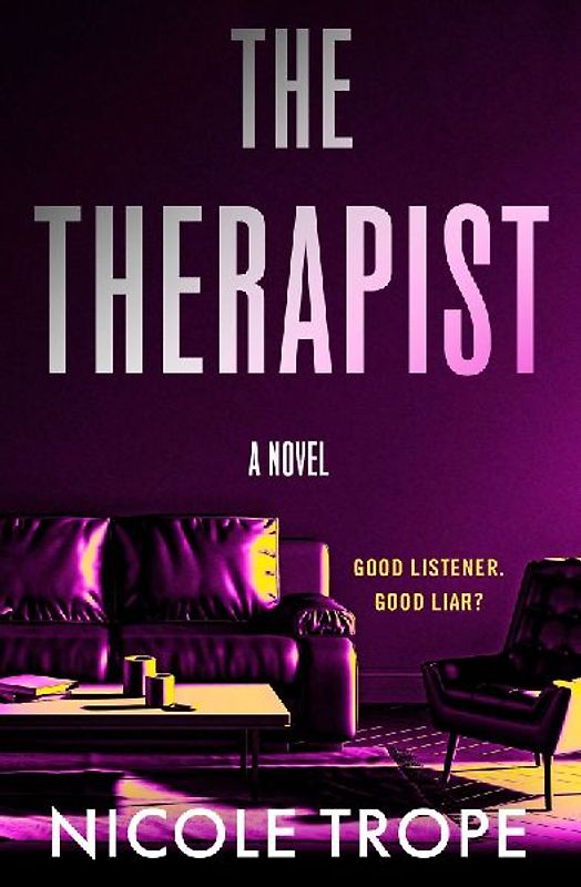 The Therapist