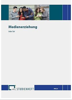 Medienerziehung