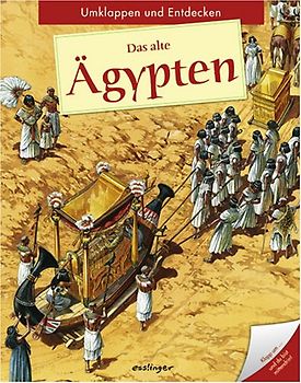 Das alte Ägypten